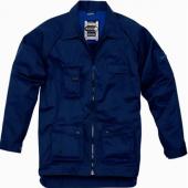 代尔塔 DELTA 405108 春秋工作服 劳保服/职业工装夹克