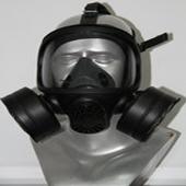 新华牌MF15A防毒面具