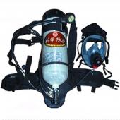 新华牌正压式消防空气呼吸器 RHZKF6.8L