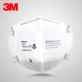 3m 9010口罩 防尘口罩 n95口罩 粉尘 PM2.5口罩 雾霾 