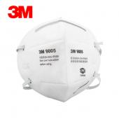 3M 9005 颈带式 防颗粒物防粉尘防PM2.5
